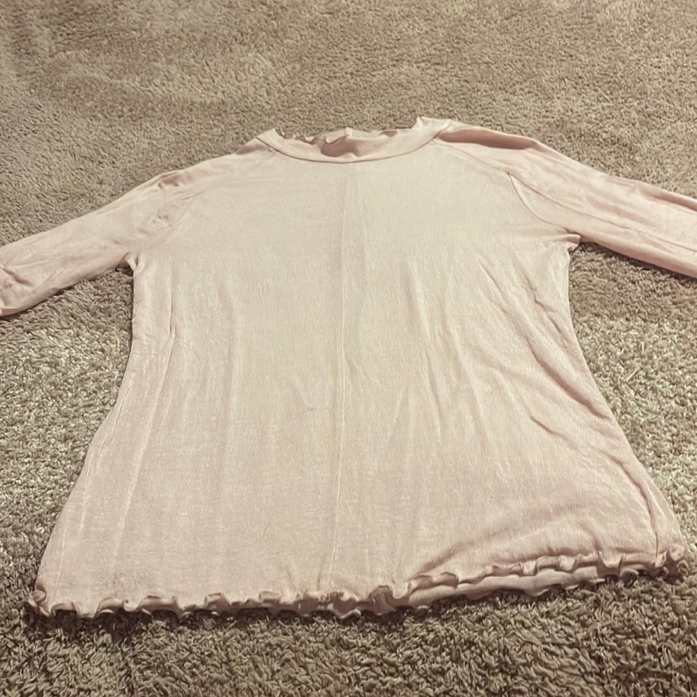 Free people movement long sleeve